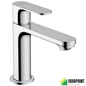 REBRIS S MISCELATORE LAVABO 110 COOLSTAR CON PILETTA CROMATO