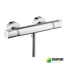 MISCELATORE ESTERNO DOCCIA TERMOSTATICO - SERIE ECOSTAT