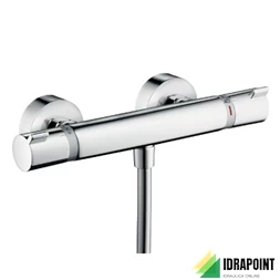 MISCELATORE ESTERNO DOCCIA TERMOSTATICO - SERIE ECOSTAT