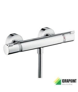 MISCELATORE ESTERNO DOCCIA TERMOSTATICO - SERIE ECOSTAT