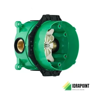 CORPO INCASSO UNIVERSALE