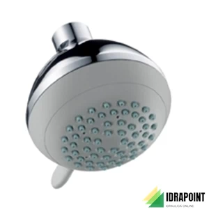 SOFFIONE DOCCIA CROMETTA 85 VARIO