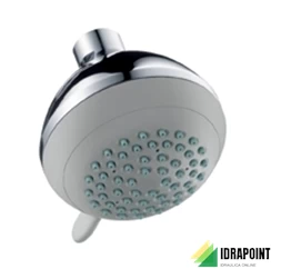 SOFFIONE DOCCIA CROMETTA 85 VARIO