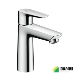 MISCELATORE LAVABO 110 - SERIE COOLSTART TALIS E