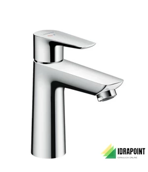 MISCELATORE LAVABO 110 - SERIE COOLSTART TALIS E