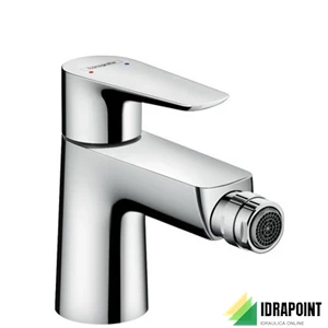 MISCELATORE BIDET - SERIE COOLSTART TALIS E