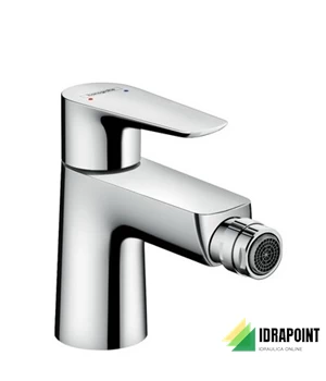 MISCELATORE BIDET - SERIE COOLSTART TALIS E