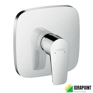 SET ESTERNO PER DOCCIA INCASSO - SERIE TALIS E