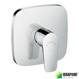 SET ESTERNO PER DOCCIA INCASSO - SERIE TALIS E