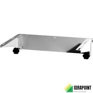 MENSOLA RECLINABILE LAVABO DISABILI