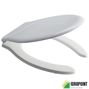 COPRIVASO ROSSARI CON APERTURA FRONTALE