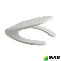 SEDILE PP WC CASUAL CON APERTURA FRONTALE