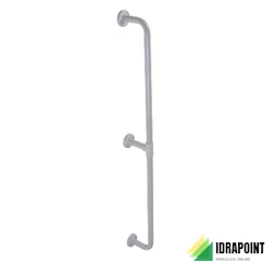 MANIGLIONE VERTICALE CM.160