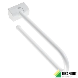 MANIGLIONE RIBALTABILE CM.80