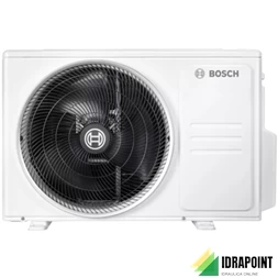 UNITA' ESTERNA CLIMATE CL5000M 41 - 2 ATTACCHI