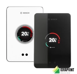 CONTROLLO WIFI CT 200 BIANCO