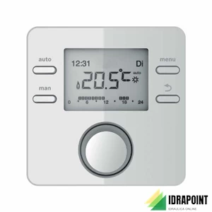 CENTRALINA CLIMATICA CW 100
