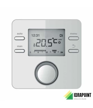 CENTRALINA CLIMATICA CW 100