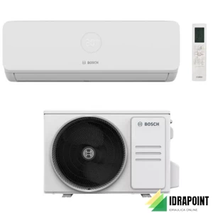 MONOSPLIT CLIMATE CL3200I BOSCH 26 WE R32 2600 WATT A++/A+