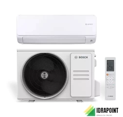 MONOSPLIT SERIE CLIMATE 6000I 26 - RAFFR. A++ / RISC. A++