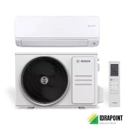 MONOSPLIT SERIE CLIMATE 6000I 26 - RAFFR. A++ / RISC. A++