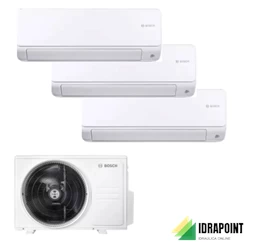 TRIALSPLIT CL5000M 79 + 3 CLIMATE 6000I 26