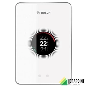 CONTROLLO WIFI CT 200 BIANCO