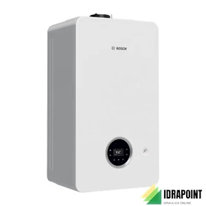 CALDAIA BOSCH CONDENS GC2300W 24C