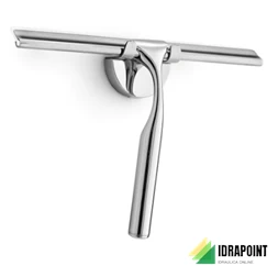 PULISCIVETRO INOX LUCIDO