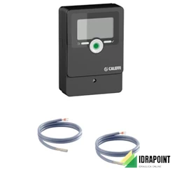 SONDA CLIMATICA ESTERNA PER REGOLATORE 161010