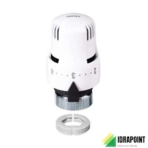 TESTA TERMOSTATICA SERIE 200