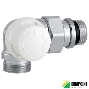 DETENTORE DOPPIO SQUADRA Ø 1/2