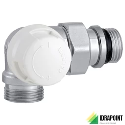 DETENTORE DOPPIO SQUADRA Ø 1/2