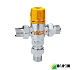 MISCELATORE TERMOSTATICO Ø 3/4