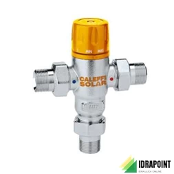 MISCELATORE TERMOSTATICO Ø 3/4