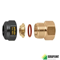 RACCORDO BICONO Ø 3/4