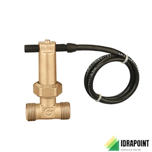 FLUSSOSTATO MAGNETICO Ø 1/2''