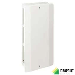 CASSETTA ISPEZIONE IN PLASTICA H.500XL.250XP.90 MM