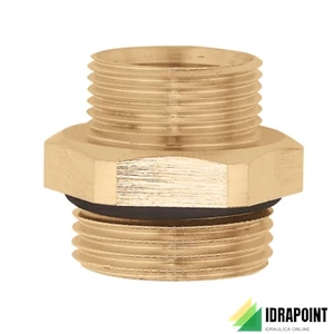 RACCORDO X DERIVAZIONE DI TESTA Ø 3/4