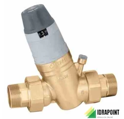 RIDUTTORE PRESSIONE Ø 1/2