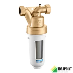 FILTRO ANTICALCARE ELETTROLITICO CON FILTRO+MAGNETE ECAL