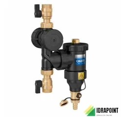 DEFANGATORE CON FILTRO DIRTMAGPLUS Ø 3/4