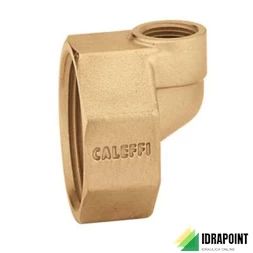 RACCORDO CON ATTACCO RADIALE Ø 3/4