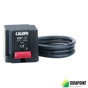 COMANDO ELETTROTERMICO COM. MANUALE MICROINTERRUTTORE 220V