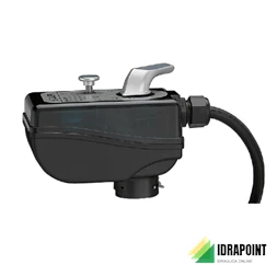 MOTORE 230V PER VALVOLA MISCELATRICE DA Ø 3/4