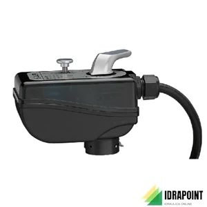 MOTORE 230V PER VALVOLA MISCELATRICE DA Ø 3/4