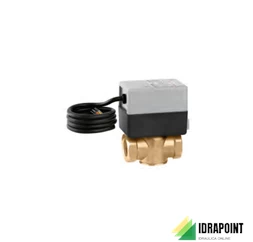 VALVOLA DI ZONA A 2VIE 3/4''F 230V MOLLA 642