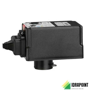 COMANDO VALVOLA DI ZONA SFERA 220 VOLTS