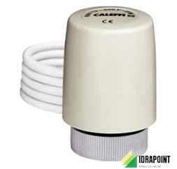 COMANDO ELETTROTERMICO CON MICRO 220 VOLTS