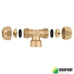 TE TENUTA O-RING X TUBO RAME 3/8